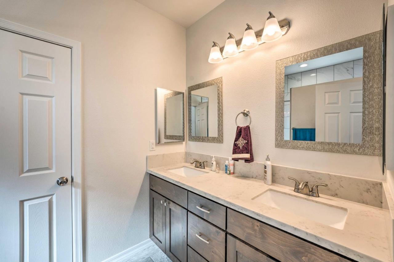 Pet-Friendly Retreat - 1 Block To Colorado River! Bullhead City Exterior photo