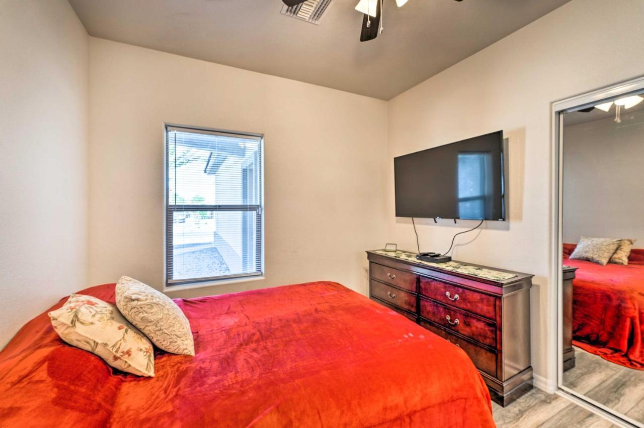 Pet-Friendly Retreat - 1 Block To Colorado River! Bullhead City Exterior photo